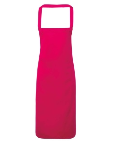 Sort 100% ORGANIC COTTON BIB APRON