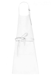Sort APRON WITH POCKET IN ORGANIC COTTON - Img 9