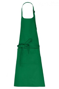 Sort APRON WITH POCKET IN ORGANIC COTTON - Img 19
