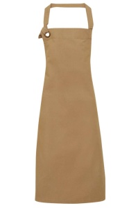 Sort 'CALIBRE' HEAVY COTTON CANVAS BIB APRON - Img 7