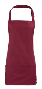 Sort 'COLOURS COLLECTION’ 2 IN 1 APRON - Img 8