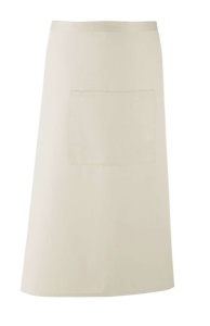 Sort 'COLOURS COLLECTION’ BAR APRON WITH POCKET - Img 7