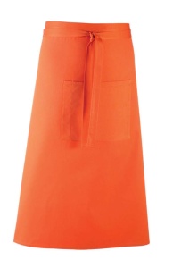 Sort 'COLOURS COLLECTION’ BAR APRON WITH POCKET - Img 13