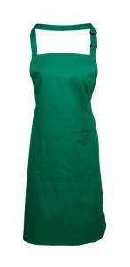 Sort 'COLOURS COLLECTION’ BIB APRON WITH POCKET - Img 22