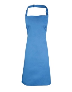 Sort 'COLOURS COLLECTION’ BIB APRON - Img 5