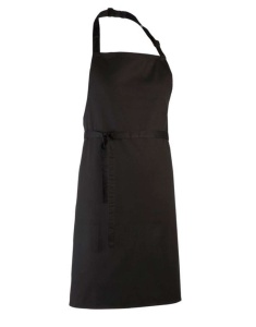 Sort 'COLOURS COLLECTION’ BIB APRON - Img 1
