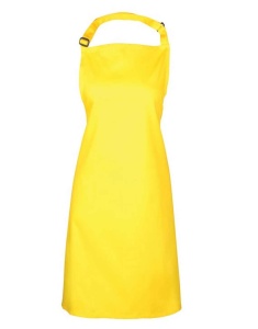 Sort 'COLOURS COLLECTION’ BIB APRON - Img 43