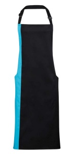 Sort 'COLOURS COLLECTION’ CONTRAST BIB APRON - Img 5