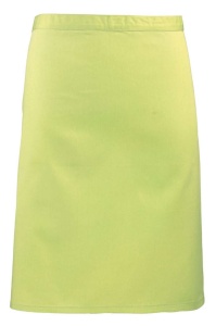 Sort 'COLOURS COLLECTION’ MID LENGTH APRON - Img 15