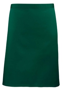 Sort 'COLOURS COLLECTION’ MID LENGTH APRON - Img 25