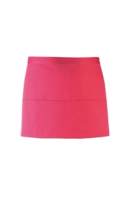 Sort 'COLOURS COLLECTION’ THREE POCKET APRON - Img 12