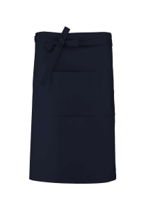 Sort COTTON LONG APRON - Img 1
