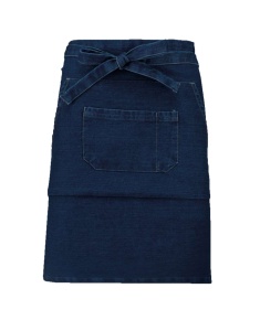 Sort COTTON MID-LENGTH APRON - Img 11