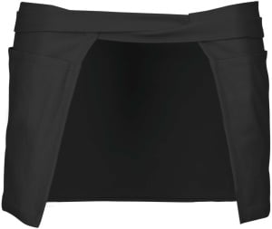 Sort COTTON SHORT APRON - Img 16