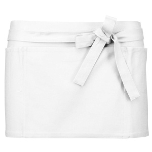 Sort COTTON SHORT APRON - Img 10