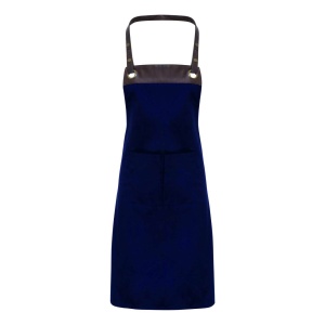 Sort 'ESPRESSO' BIB APRON