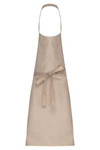 Sort POLYCOTTON APRON WITHOUT POCKET - Img 5