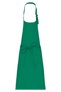 Sort POLYCOTTON APRON WITHOUT POCKET - Img 17