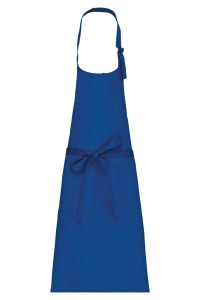 Sort POLYCOTTON APRON WITHOUT POCKET - Img 26