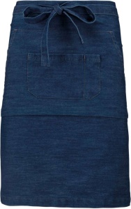 Sort POLYCOTTON MID-LENGTH APRON - Img 10