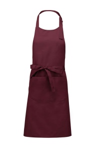 Sort POLYESTER COTTON APRON WITH POCKET - Img 20