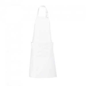 Sort SOL'S GALA - LONG APRON WITH POCKETS - Img 3