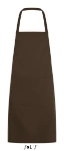 Sort SOL'S GRAMERCY - LONG APRON WITH POCKET - Img 5