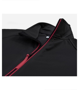 Stretch fleece pentru bărbaţi Vertex W41 - Img 15