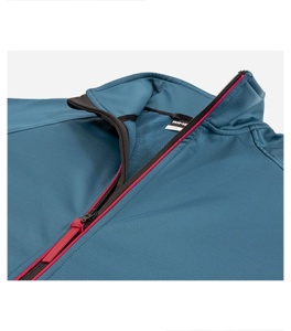 Stretch fleece pentru bărbaţi Vertex W41 - Img 19
