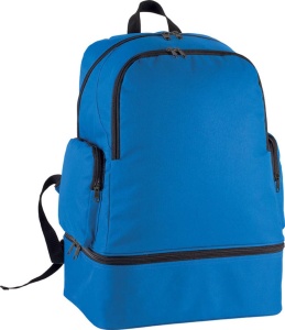 TEAM SPORTS BACKPACK WITH RIGID BOTTOM - Img 3