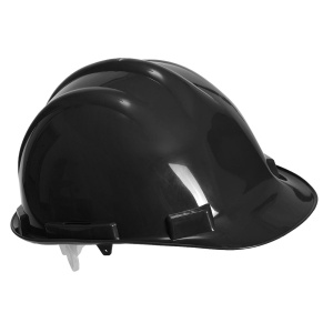 TEST Casca de Protectie PP Safety