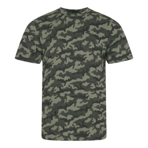 Tricou CAMO T