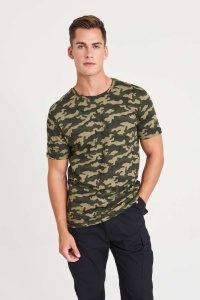 Tricou CAMO T - Img 2