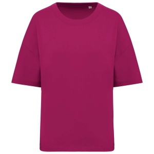 Tricou LADIES’ ECO-FRIENDLY OVERSIZED T-SHIRT - Img 12