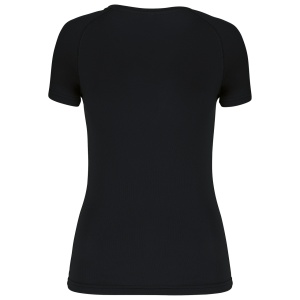 Tricou LADIES’ V-NECK SHORT SLEEVE SPORTS T-SHIRT - Img 17