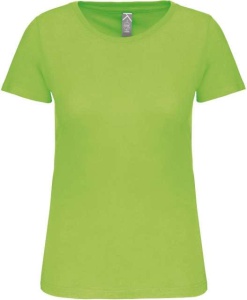 Tricou LADIES' BIO150IC CREW NECK T-SHIRT - Img 6