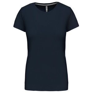 Tricou LADIES' SHORT SLEEVE CREW NECK T-SHIRT - Img 26