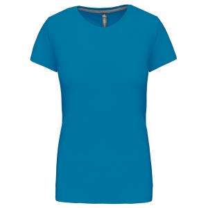 Tricou LADIES' SHORT SLEEVE CREW NECK T-SHIRT - Img 35