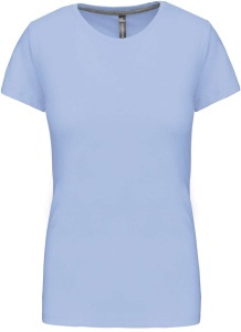 Tricou LADIES' SHORT SLEEVE CREW NECK T-SHIRT - Img 13