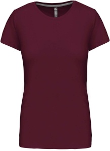 Tricou LADIES' SHORT SLEEVE CREW NECK T-SHIRT - Img 21