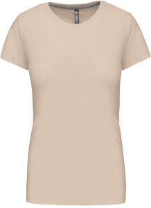 Tricou LADIES' SHORT SLEEVE CREW NECK T-SHIRT - Img 22