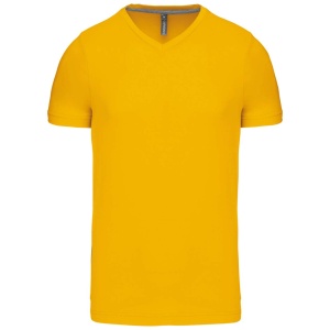 Tricou MEN'S SHORT-SLEEVED V-NECK T-SHIRT - Img 13