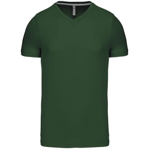 Tricou MEN'S SHORT-SLEEVED V-NECK T-SHIRT - Img 19