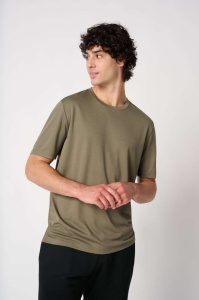 Tricou Mercury bărbați (poliester) - Img 3