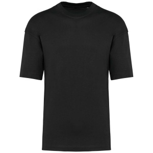 Tricou OVERSIZED SHORT SLEEVE UNISEX T-SHIRT - Img 4