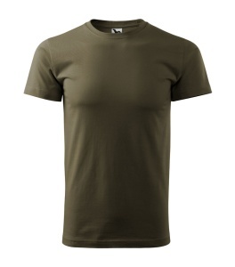 Tricou pentru bărbaţi Basic 129 - Img 10
