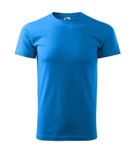 Tricou pentru bărbaţi Basic 129 - Img 19