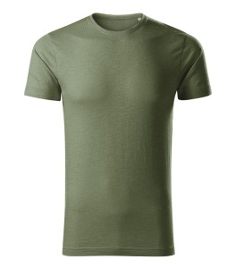 Tricou pentru bărbaţi Native (GOTS) 173 - Img 7