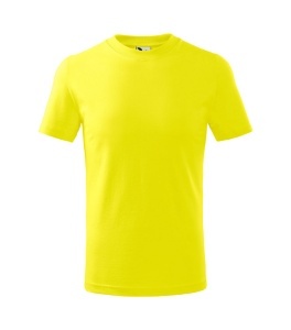 Tricou pentru copii Basic 138 - Img 23