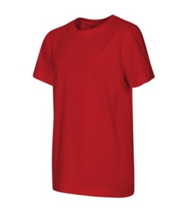 Tricou pentru copii Edge 815 - Img 9